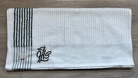 Personalized Caddy Towel