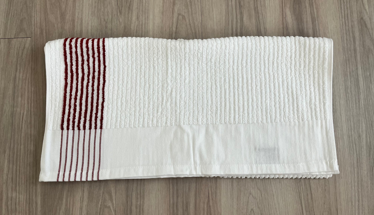 Personalized Caddy Towel